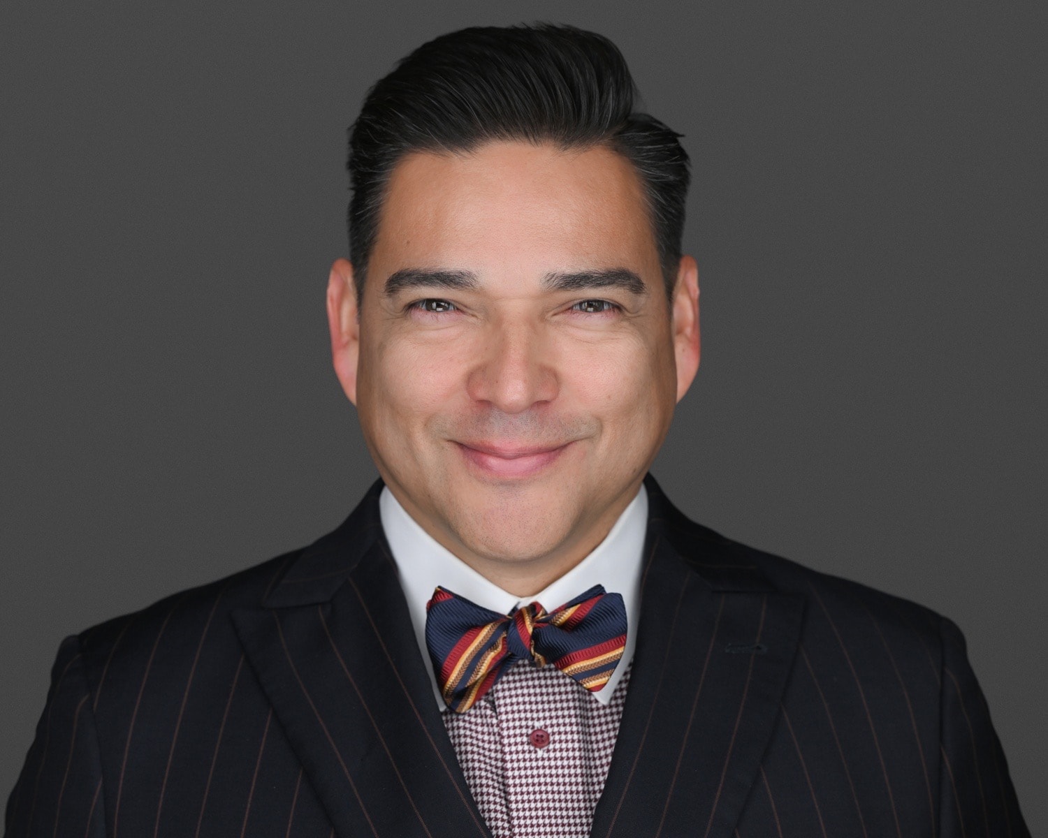 Dr. Rob Melendez, MD, MBA — Fellowship Director, Juliette Eye Academy